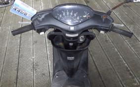 HONDA DIO Gen.6 AF62