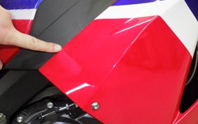 HONDA CBR600RR 2025 PC40