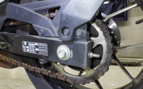 SUZUKI GIXXER 250 2026 ED22Y