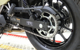 KAWASAKI ELIMINATOR 400-1 1994 EL400A