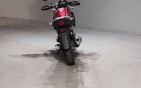 SUZUKI V-STROM 250 DS11A