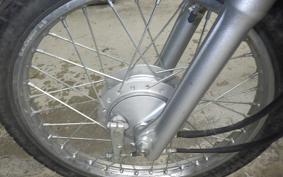 HONDA C50 SUPER CUB 2012 AA04