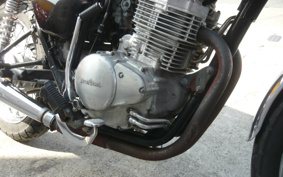 HONDA CB400SS 2004 NC41