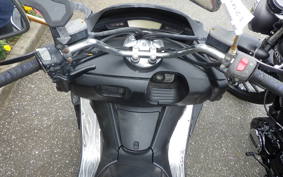 YAMAHA MAXAM 250 SG21J