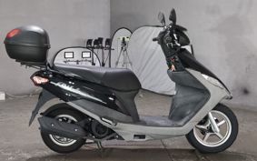 SUZUKI ADDRESS V125 DT11A