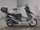 Фото Suzuki ADDRESS V125 с японского аукциона