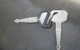 KAWASAKI KLX250 LX250E