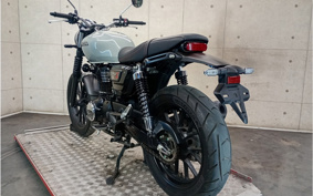 HONDA GB350S 2022 NC59