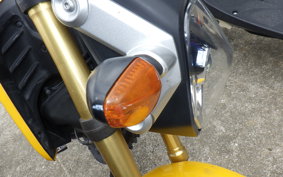 HONDA ｸﾞﾛﾑ JC61