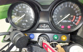 KAWASAKI ZRX400 1999 ZR400E