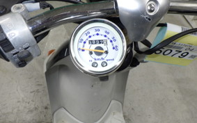 SUZUKI PALETTE 2023 CA41A