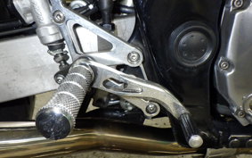 SUZUKI BANDIT 1200 SA 2007 GV79A