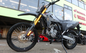 SUZUKI DR-Z4S 2026 ER1AH