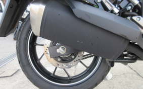 SUZUKI STROM 250 DS12E