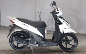 SUZUKI ADDRESS V110 CE47A