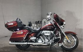 HARLEY FLHTKSE 1800CVO 2014 TEN