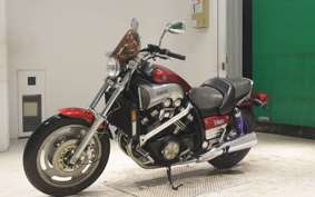 YAMAHA VMAX 1989