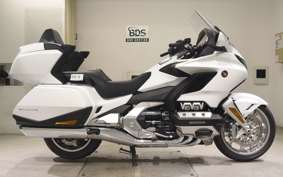 HONDA GL 1800 GOLD WING TOUR DCT 2026 SC79