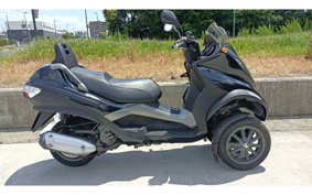 PIAGGIO MP3 ZAPM47201