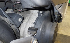 SUZUKI LET's 4 Basket CA43A