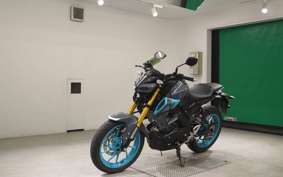 YAMAHA MT-125 2024 RE45J