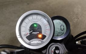 HONDA CB190SS PCL3