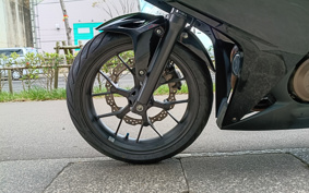 HONDA CBR400R 2017 NC47