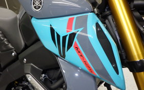 YAMAHA MT-125 2019 RE45J