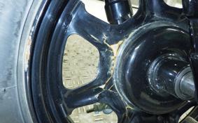 YAMAHA JOG DX-3 2016 AY01