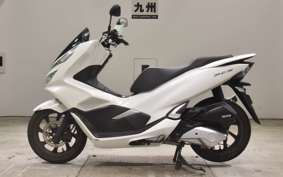 HONDA PCX125 JF81
