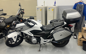 HONDA NC 700 X ABS 2013 RC63