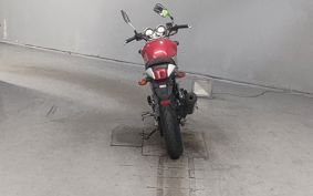 HONDA VTR 250 MC33