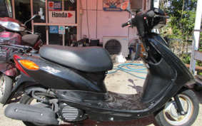 YAMAHA JOG DELUXE SA36J