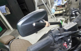 HONDA REBEL 250 S 2025 MC49