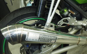 KAWASAKI ZRX400 2004 ZR400E