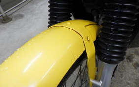 HONDA ｸﾛｽｶﾌﾞ JA10