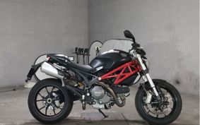 DUCATI MONSTAR 796 M506AB