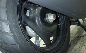 SUZUKI LET's 2024 CA4AA
