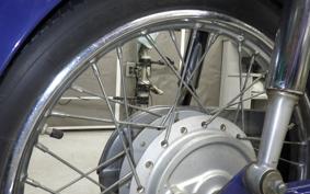 HONDA C50 SUPER CUB AA01