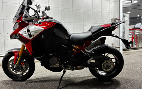 DUCATI  DUCATI M STRADA V4 PIE KUSUPI-KU 2023 6A00