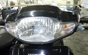 HONDA TACT Gen.4 AF75