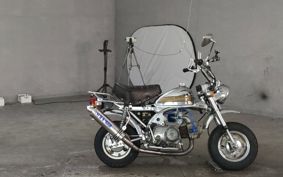 HONDA MONKEY Z50J