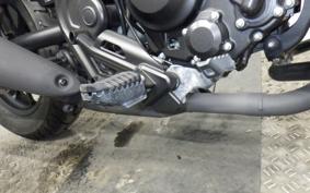 HONDA REBEL 250 A MC49