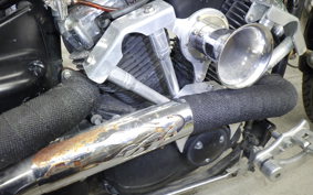 YAMAHA DRAGSTAR 400 1996 4TR