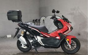 HONDA ADV150 KF38