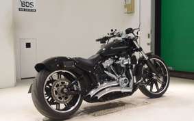 HARLEY FXBRS1870 2020