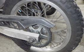 SUZUKI DJEBEL 200 (DR200SE) SH42A