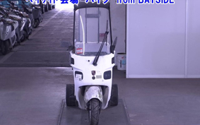HONDA GYRO