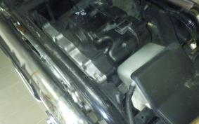 HONDA SHADOW 400 1997 NC34