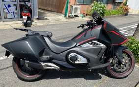HONDA NM4 VULTUS -02 2016 RC82